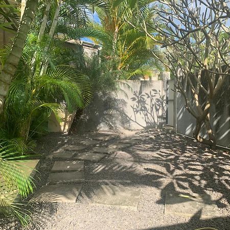 Residence Frangipani Pereybere Beach Εξωτερικό φωτογραφία