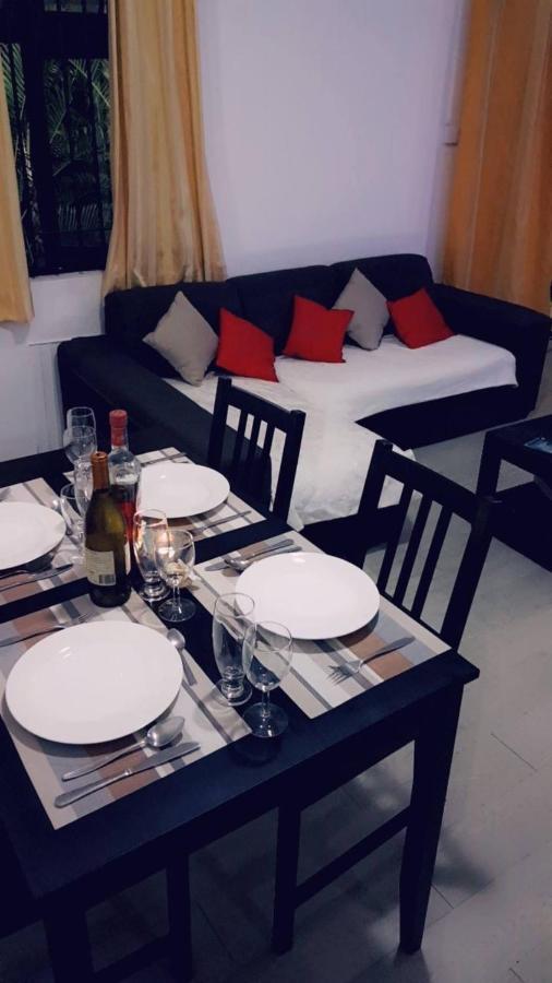 Residence Frangipani Pereybere Beach Εξωτερικό φωτογραφία