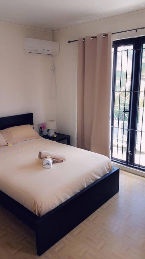 Residence Frangipani Pereybere Beach Εξωτερικό φωτογραφία