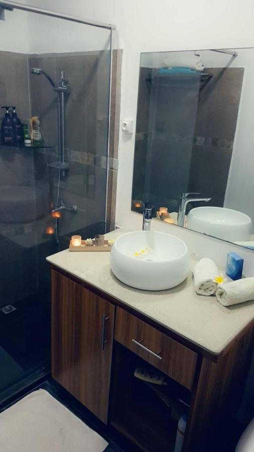 Residence Frangipani Pereybere Beach Εξωτερικό φωτογραφία